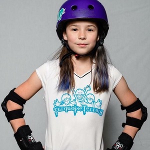 Ruby MacLeod-Pemberton